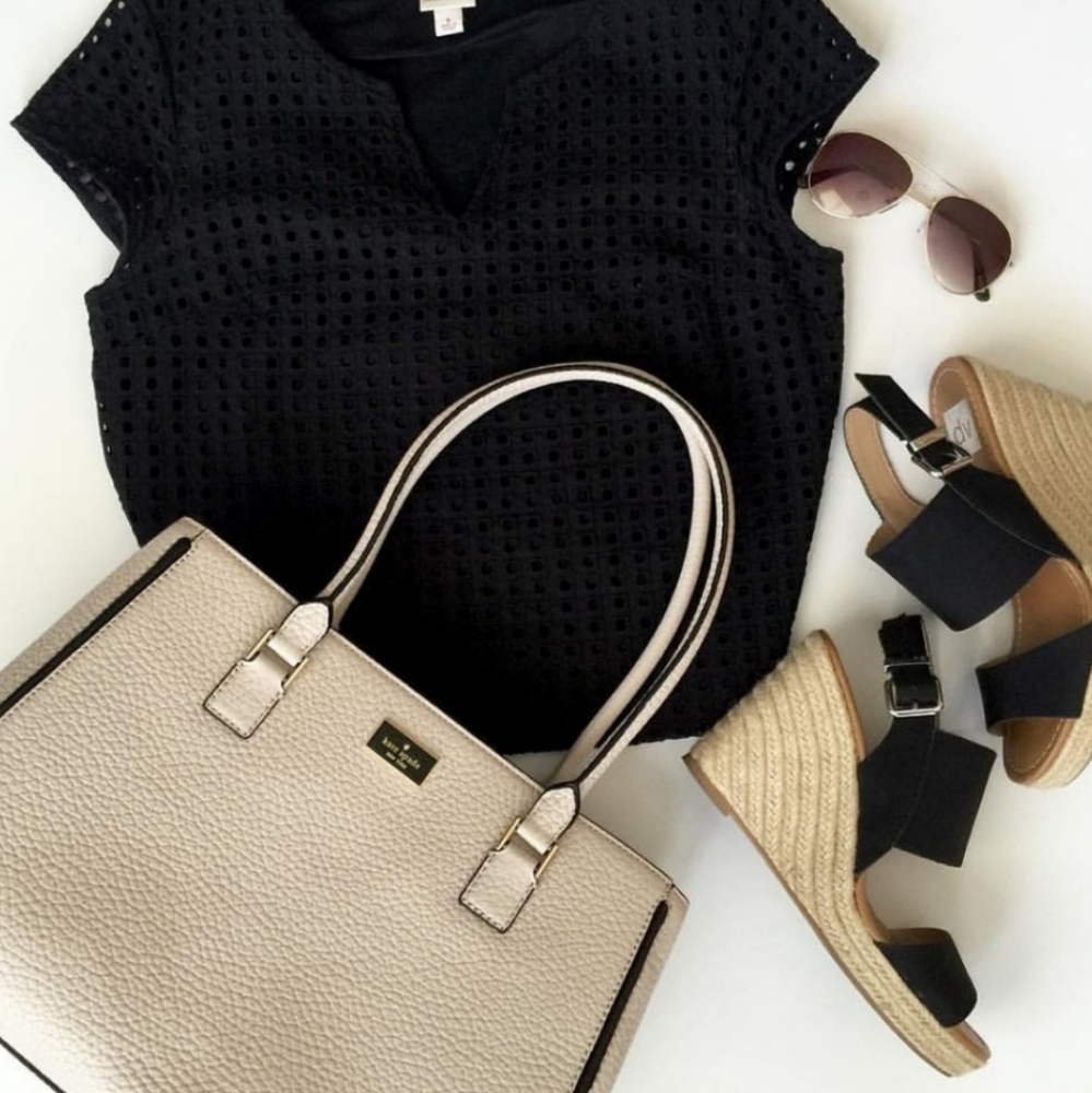 kate spade Prospect Place Phila